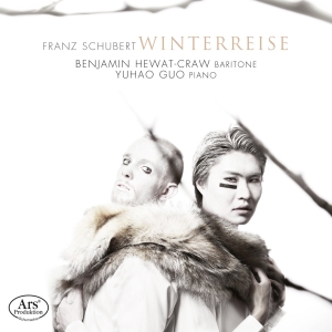 Franz Schubert - Franz Schubert: Winterreise ryhmässä ME SUOSITTELEMME / Joululahjavinkki: CD @ Bengans Skivbutik AB (5558718)