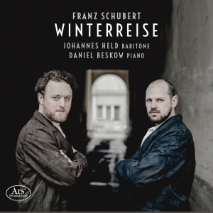 Franz Schubert - Franz Schubert - Winterreise ryhmässä ME SUOSITTELEMME / Joululahjavinkki: CD @ Bengans Skivbutik AB (5558727)