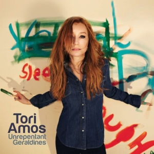 Tori Amos - Unrepentant Geraldines ryhmässä ME SUOSITTELEMME / Perjantain julkaisut / Fredag den 13:e september 2024 @ Bengans Skivbutik AB (5558769)