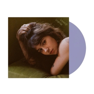 Clairo - Charm (Indie Purple Vinyl) ryhmässä VINYYLI / Pop-Rock @ Bengans Skivbutik AB (5558771)