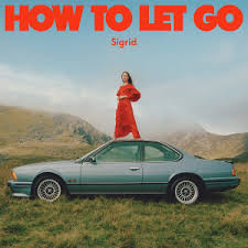 Sigrid - How To Let Go ryhmässä ME SUOSITTELEMME / Joululahjavinkki: Vinyyli @ Bengans Skivbutik AB (5558791)