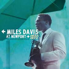 Miles Davis - The Bootleg Series Vol. 4: Miles At Newport 1955–1975 ryhmässä ME SUOSITTELEMME / Perjantain julkaisut / Fredag den 23:e augusti @ Bengans Skivbutik AB (5558795)