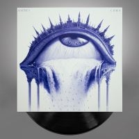 Gaerea - Coma (Black Vinyl Lp) ryhmässä ME SUOSITTELEMME / Perjantain julkaisut / Perjantai 15 marraskuuta 2024 @ Bengans Skivbutik AB (5558816)