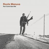 Roots Manuva - Run Come Save Me (Reissue Red Vinyl ryhmässä ME SUOSITTELEMME / Perjantain julkaisut / Fredag den 18:e oktober 2024 @ Bengans Skivbutik AB (5558823)