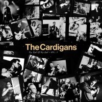 The Cardigans - The Rest Of The Best Vol. 1 ryhmässä ME SUOSITTELEMME / Perjantain julkaisut / Fredag den 6:e september 2024 @ Bengans Skivbutik AB (5558831)