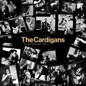 The Cardigans - The Rest Of The Best Vol. 1 (Vinyl) ryhmässä ME SUOSITTELEMME / Perjantain julkaisut / Fredag den 6:e september 2024 @ Bengans Skivbutik AB (5558832)