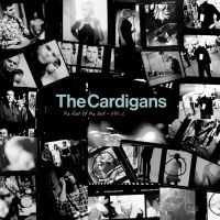 The Cardigans - The Rest Of The Best Vol. 2 ryhmässä ME SUOSITTELEMME / Perjantain julkaisut / Fredag den 6:e september 2024 @ Bengans Skivbutik AB (5558833)