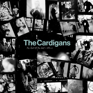 The Cardigans - The Rest Of The Best Vol. 2 (Vinyl) ryhmässä ME SUOSITTELEMME / Perjantain julkaisut / Fredag den 6:e september 2024 @ Bengans Skivbutik AB (5558834)