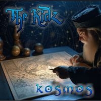 The Kidz - Kosmos ryhmässä ME SUOSITTELEMME / Perjantain julkaisut / Fredag den 9:e augusti @ Bengans Skivbutik AB (5558876)