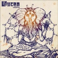 Wucan - Vikarma ryhmässä VINYYLI / Pop-Rock @ Bengans Skivbutik AB (5558878)