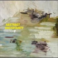 Van't Hof Jasper / Bijma Greetje - Abstract Uncertainty ryhmässä VINYYLI / Jazz @ Bengans Skivbutik AB (5558908)