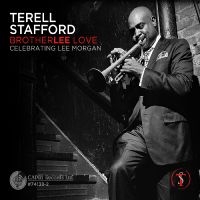 Terell Stafford - Brotherlee Love ryhmässä VINYYLI / Jazz @ Bengans Skivbutik AB (5558926)