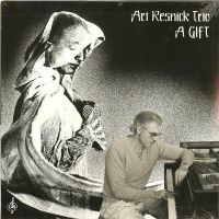 Art Resnick - A Gift ryhmässä VINYYLI / Jazz @ Bengans Skivbutik AB (5558930)