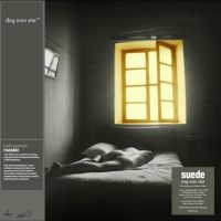 Suede - Dog Man Star (30Th Anniversary Editon Half-Speed Master) ryhmässä ME SUOSITTELEMME / Perjantain julkaisut / Fredag den 18:e oktober 2024 @ Bengans Skivbutik AB (5558934)