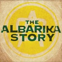 Various Artists - The Albarika Story (Vol. 1) ryhmässä ME SUOSITTELEMME / Perjantain julkaisut / Fredag den 13:e september 2024 @ Bengans Skivbutik AB (5558935)