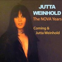 Weinhold Jutta - The Nova Years (Coming & Jutta Wein ryhmässä CD @ Bengans Skivbutik AB (5558940)