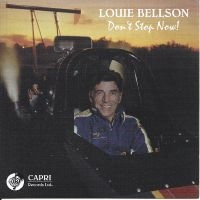 Louie Bellson - Don't Stop Now ryhmässä CD / Jazz @ Bengans Skivbutik AB (5558994)