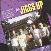 Jiggs Whigham & Bud Shank & George - The Jiggs Up ryhmässä CD / Jazz @ Bengans Skivbutik AB (5559022)