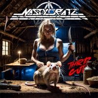 Nasty Ratz - Third Cut ryhmässä ME SUOSITTELEMME / Perjantain julkaisut / Fredag den 4:e oktober 2024 @ Bengans Skivbutik AB (5559024)