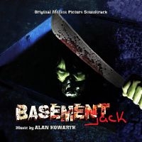 Alan Howarth - Basement Jack ryhmässä ME SUOSITTELEMME / Perjantain julkaisut / Fredag den 9:e augusti @ Bengans Skivbutik AB (5559025)