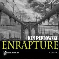 Ken Peplowski - Enrapture ryhmässä CD / Jazz @ Bengans Skivbutik AB (5559044)