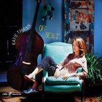 Katie Thiroux - Off Beat ryhmässä CD / Jazz @ Bengans Skivbutik AB (5559049)