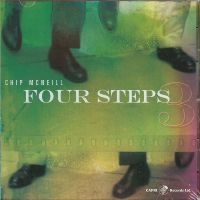 Chip Mcneill - Four Steps 3 ryhmässä CD / Jazz @ Bengans Skivbutik AB (5559052)