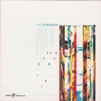 Colin Stranahan - Transformation ryhmässä CD / Jazz @ Bengans Skivbutik AB (5559090)