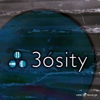 3Osity - 3Osity ryhmässä CD / Jazz @ Bengans Skivbutik AB (5559097)