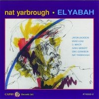 Nat Yarbrough - El Yabah ryhmässä CD / Jazz @ Bengans Skivbutik AB (5559102)