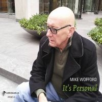 Mike Wofford - It's Personal ryhmässä CD / Jazz @ Bengans Skivbutik AB (5559116)