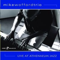 Mike Wofford - Live At Athenaeum Jazz ryhmässä CD / Jazz @ Bengans Skivbutik AB (5559117)