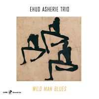 Ehud Asherie Trio - Wild Man Blues ryhmässä CD / Jazz @ Bengans Skivbutik AB (5559149)