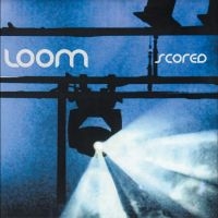 Loom - Scored (Live 2011) ryhmässä Musiikki / Dual Disc / Pop-Rock @ Bengans Skivbutik AB (5559167)