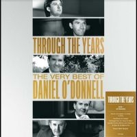 O'donnell Daniel - Through The Years ryhmässä ME SUOSITTELEMME / Perjantain julkaisut / Fredag den 11:e oktober 2024 @ Bengans Skivbutik AB (5559172)