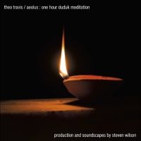 Travis Theo - Aeolus: One Hour Duduk Meditation ryhmässä ME SUOSITTELEMME / Perjantain julkaisut / Fredag den 6:e september 2024 @ Bengans Skivbutik AB (5559183)