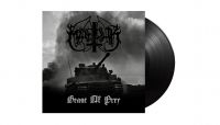 Marduk - Beast Of Prey: Brutal Assault (Viny ryhmässä ME SUOSITTELEMME / Perjantain julkaisut / Fredag den 6:e september 2024 @ Bengans Skivbutik AB (5559199)