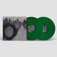 Alora Crucible - Oak Lace Apparition (2 Lp Green App ryhmässä ME SUOSITTELEMME / Perjantain julkaisut / Fredag den 6:e september 2024 @ Bengans Skivbutik AB (5559202)