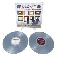 Wakeman Rick - A Gallery Of The Imagination (2 Lp ryhmässä ME SUOSITTELEMME / Perjantain julkaisut / Fredag den 30:e augusti 2024 @ Bengans Skivbutik AB (5559206)