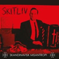 Skitliv - Skandinavisk Misnathropi ryhmässä ME SUOSITTELEMME / Perjantain julkaisut / Perjantai 15 marraskuuta 2024 @ Bengans Skivbutik AB (5559212)