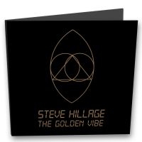 Hillage Steve - Golden Vibe The (Digipack) ryhmässä ME SUOSITTELEMME / Perjantain julkaisut / Fredag den 30:e augusti 2024 @ Bengans Skivbutik AB (5559214)