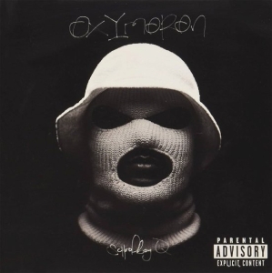 Schoolboy Q - Oxymoron ryhmässä ME SUOSITTELEMME / Perjantain julkaisut / Fredag den 26:e Juli 2024 @ Bengans Skivbutik AB (5559217)