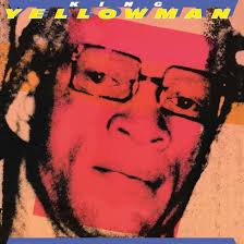 Yellowman - King Yellowman ryhmässä -Startsida MOV @ Bengans Skivbutik AB (5559242)