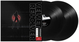 Velvet Revolver - Contraband ryhmässä ME SUOSITTELEMME / Perjantain julkaisut / Fredag den 13:e september 2024 @ Bengans Skivbutik AB (5559256)