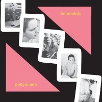 Bratmobile - Pottymouth (Indie Exclusive, Lemon ryhmässä ME SUOSITTELEMME / Perjantain julkaisut /  @ Bengans Skivbutik AB (5559292)