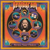 Pentagram - Review Your Choices ryhmässä ME SUOSITTELEMME / Perjantain julkaisut / Fredag den 20:e september 2024 @ Bengans Skivbutik AB (5559303)