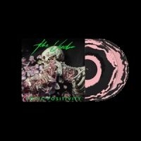 Used The - Toxic Positivity (Black/Pink A/B-Si ryhmässä VINYYLI / Pop-Rock @ Bengans Skivbutik AB (5559325)