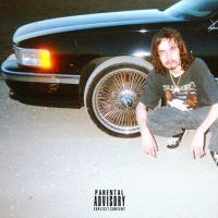 Pouya - Five Five ryhmässä ME SUOSITTELEMME / Perjantain julkaisut /  @ Bengans Skivbutik AB (5559326)