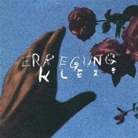 Klez.E - Erregung (Magenta Transparent Vinyl ryhmässä VINYYLI / Pop-Rock @ Bengans Skivbutik AB (5559335)