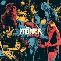 Stöner - Hittin The Bitchin Switch (2 Lp Mag ryhmässä ME SUOSITTELEMME / Perjantain julkaisut / Fredag den 11:e oktober 2024 @ Bengans Skivbutik AB (5559338)